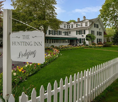 Inn Hunting
